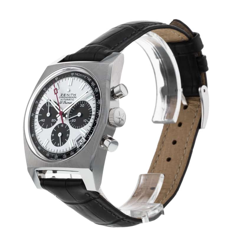 Zenith El Primero 03.A384.400/21.C815
